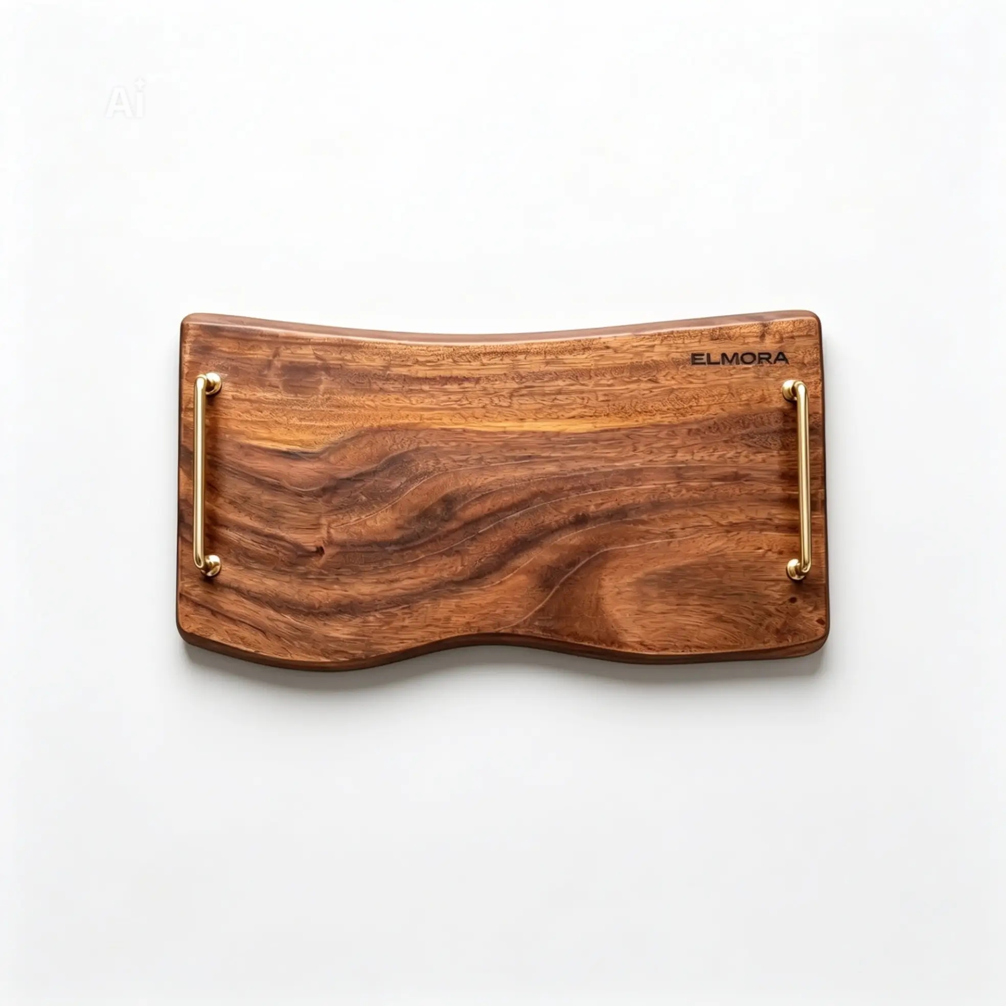 The Artisan Serving Tray